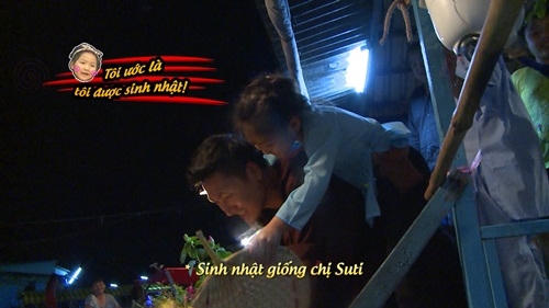 Bi Béo - bố Đỗ Minh song ca cực đỉnh