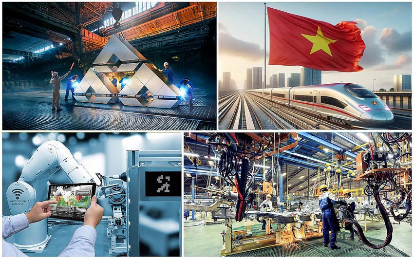 Nghiên cứu thành lập Quỹ phát triển kinh tế tư nhân.