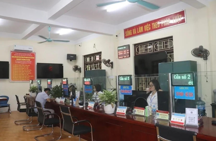 TP HCM ban hành kế hoạch kết thúc hoạt động cấp huyện trước ngày 1/7. Ảnh: UBND TP HCM