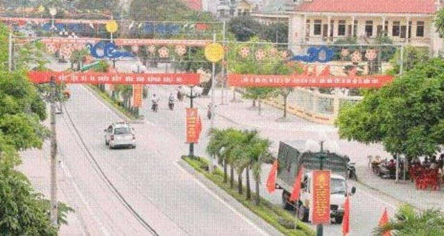 tt nga son