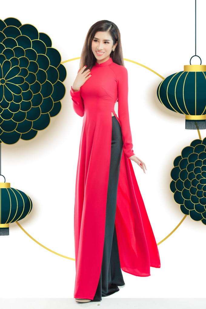 Sau khoảng thời gian chăm chỉ luyện thanh và dành dụm tiền bạc để thuê ekip quay MV ca nhạc đầu tay, Dương Yến Nhung đã có sản phẩm âm nhạc đầu tiên của riêng mình mang tên “Đón Xuân”- một sáng tác của nhạc sĩ Phạm Đình Chương.