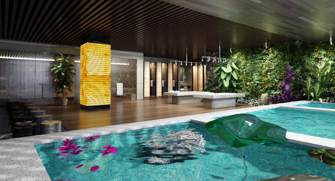 Đến với Seva Spa & Beauty Center, quý khách sẽ được tận hưởng những dịch vụ mới nhất với đẳng cấp 5 sao, để thực sự hồi phục và toả sáng.