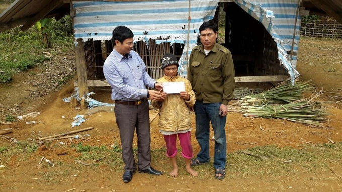 Nhịp cầu Plus về với nơi kh&ocirc;ng c&oacute; điện - đường - trường - trạm ở Tuy&ecirc;n Quang