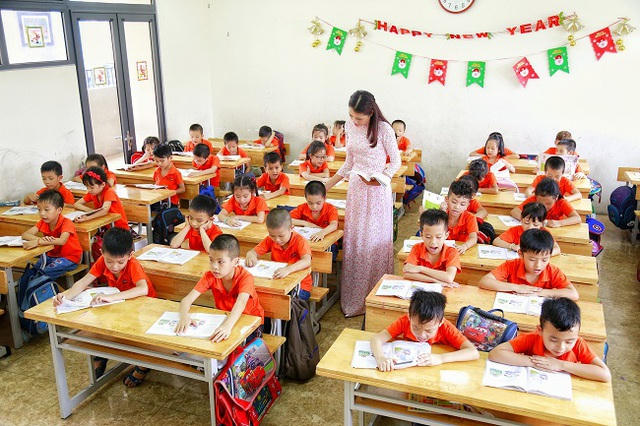 Cho đến hiện nay không có một mô hình trường nào hoàn hảo mà chỉ có ngôi trường phù hợp nhất với điều kiện của học sinh, tình hình tài chính của gia đình. (Ảnh minh họa)