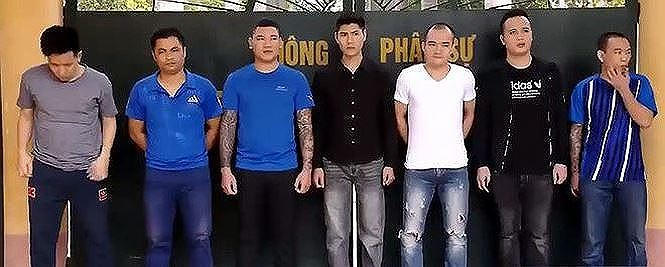 T&iacute;n dụng đen: 'V&ograve;i bạch tuộc' t&aacute;c oai t&aacute;c qu&aacute;i