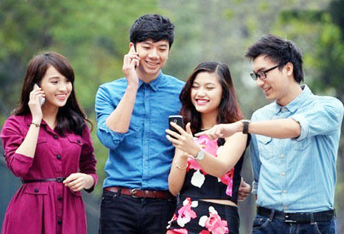 Người dùng di động với thuê bao 11 số sẽ sớm chuyển sang thuê bao 10 số.