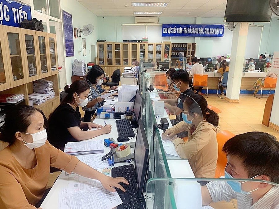 Tiêu chuẩn xét thăng hạng viên chức hành chính. (Ảnh minh họa: kinhtedothi.vn)