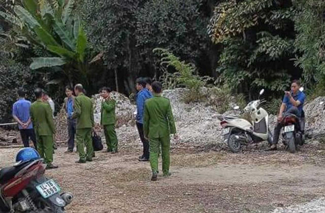 Quảng Ninh: Nam thanh niên dùng búa đánh ông nội tử vong