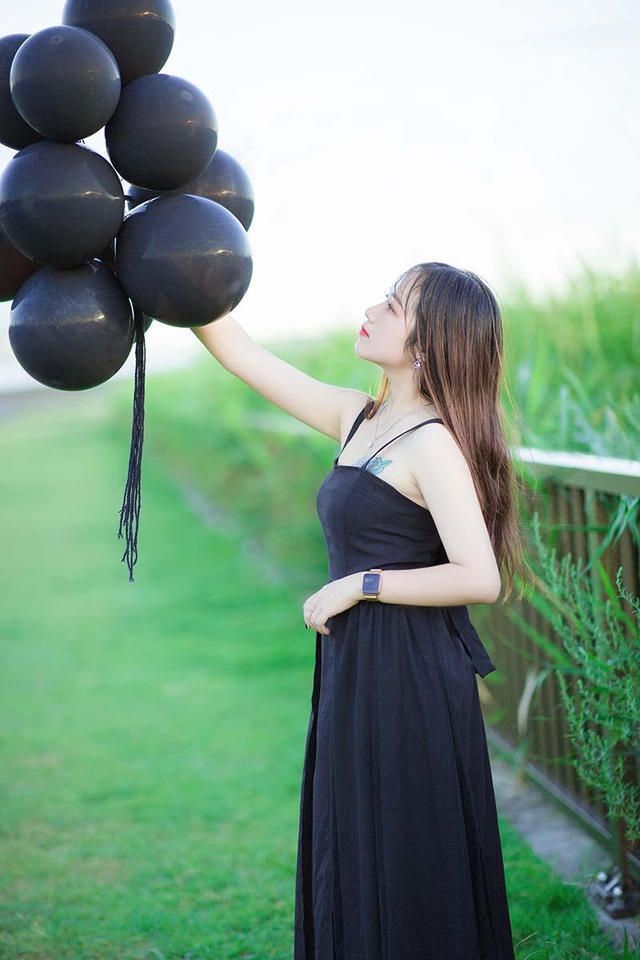 Dù có bất cứ chuyện gì xảy đến thì hãy luôn yêu thương bản thân thật nhiều.