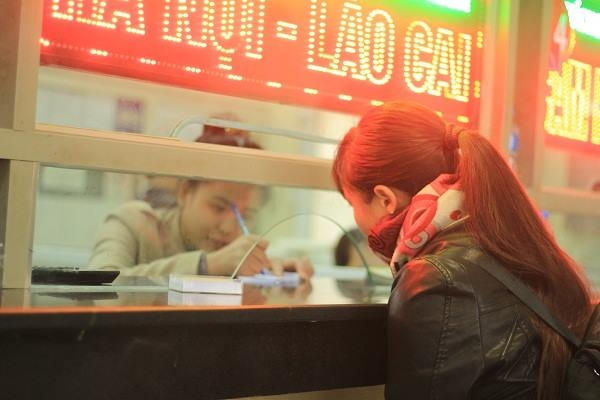 Một số doanh nghiệp vận tải, hãng taxi giảm cước