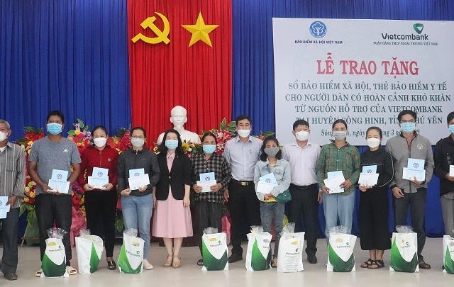 Phú Yên: Đảm bảo đầy đủ quyền lợi cho người dân về chính sách BHYT