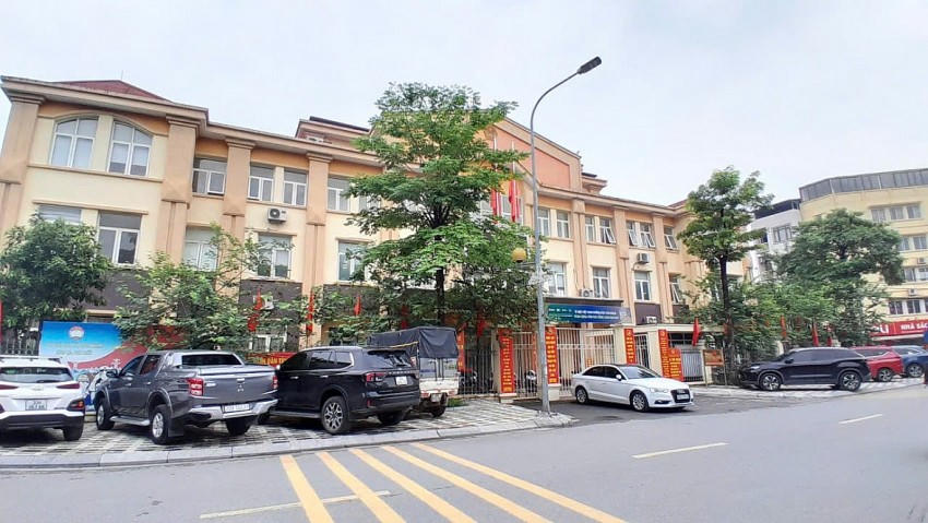 Chi tiết 126 đơn vị hành chính cấp xã mới của thành phố Hà Nội