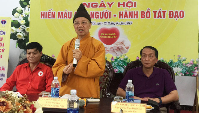 dai bieu