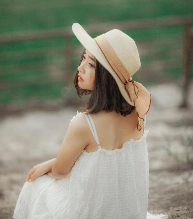 Thương nhau để đó thôi, bước thêm chỉ đau đớn hơn... (Ảnh minh họa: Dương Minh Vương)