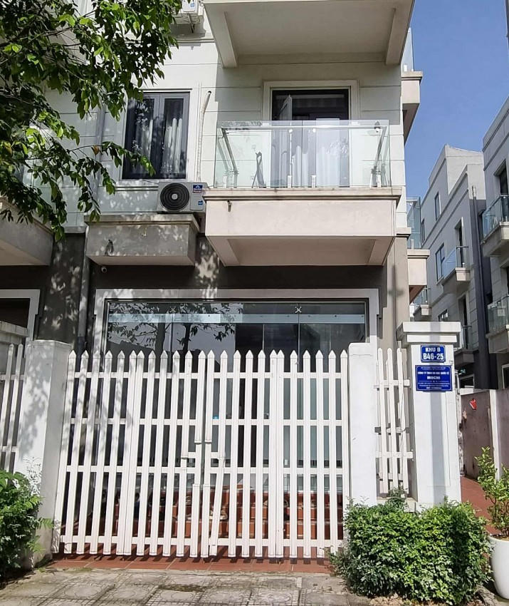 Trụ sở Công ty.