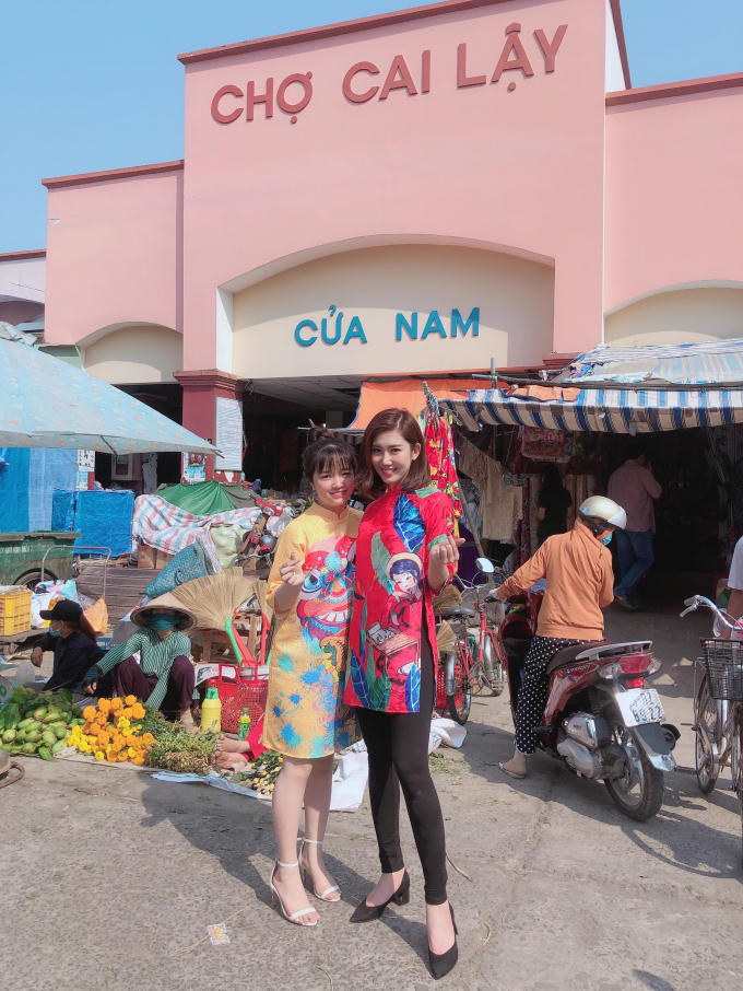 Thúy Ngân: 'Tôi được nhắc lấy chồng nhưng duyên phận không thể cưỡng cầu’