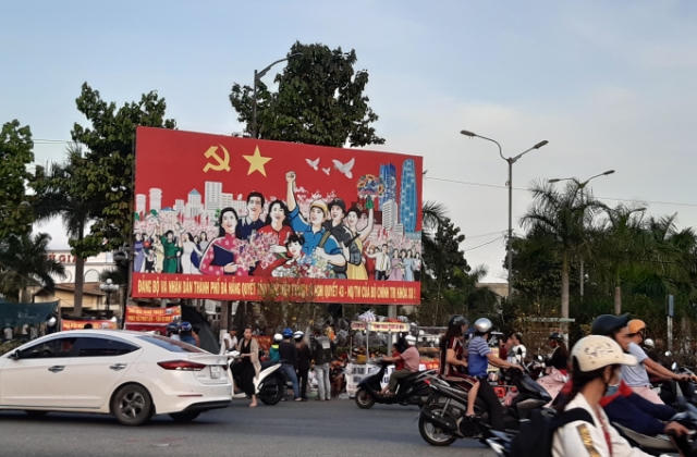 Đà Nẵng: Hạn chế tổ chức các sự kiện đông người, các lễ hội trước và trong Tết