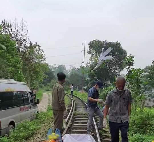 cat vu tai nan tau