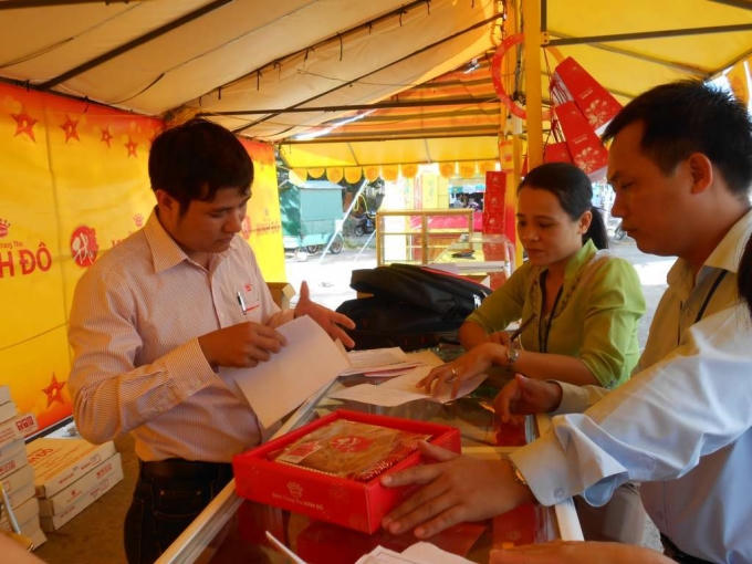 Hà Nội thành lập 5 đoàn kiểm tra an toàn vệ sinh thực phẩm mùa Trung Thu. Ảnh: Internet