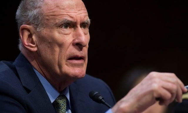 Ông Trump sắp thay Giám đốc Tình báo Quốc gia