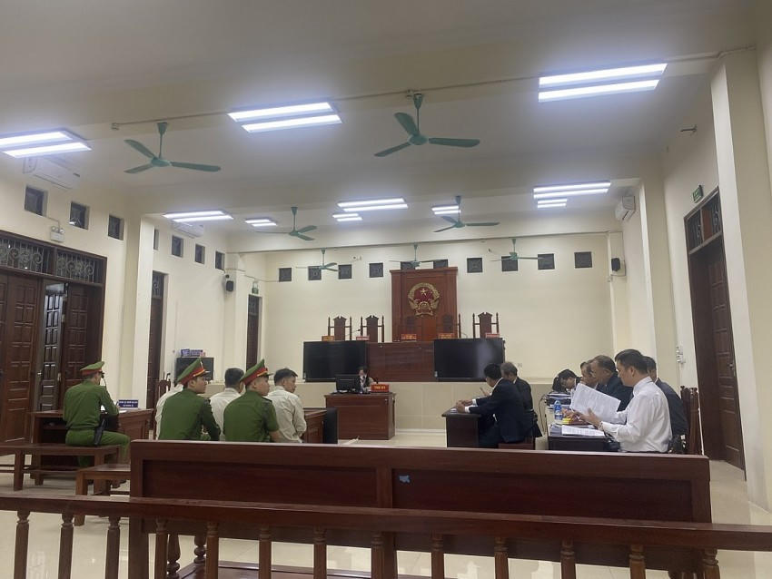 Người bào chữa là gì? Quyền và nghĩa vụ của người bào chữa? (Hình minh họa)