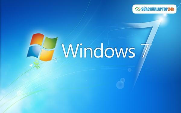 Cài đặt Windows, phần mềm diệt virus theo yêu cầu của khách hàng.
