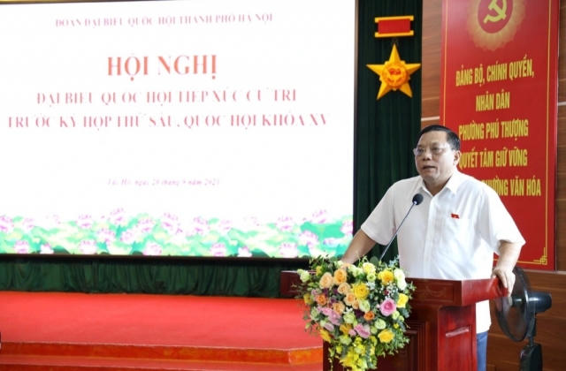 Giám đốc Công an Hà Nội: Sẽ xử lý trách nhiệm tổ chức, cá nhân sau vụ cháy chung cư mini