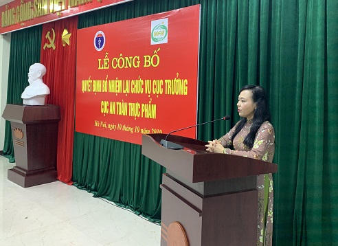 bo nhiem a Phong c Tien