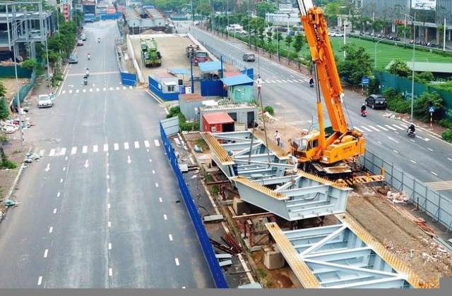 Giải ngân đầu tư công ì ạch: Đưa vào tiêu chí đánh giá, xếp loại của người đứng đầu