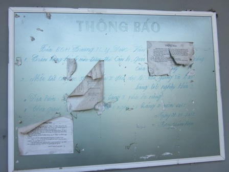 Trường Trung cấp Y dược Văn Hiến sau 4 năm ngừng tuyển sinh