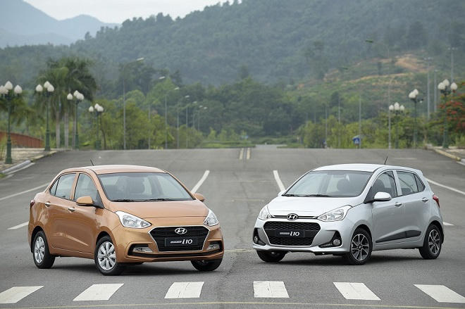 Chọn &ocirc;t&ocirc; chơi Tết: Top 4 mẫu xe gi&aacute; chỉ hơn 300 triệu đồng