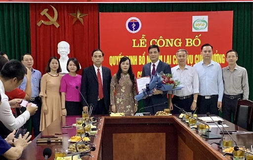 bo nhiem a Phong ld Bo
