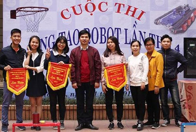 Theo dự thảo, học sinh muốn vào ngành sư phạm phải có học lực từ khá, giỏi trở lên