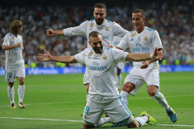 Real Madrid là một trong số ít CLB lớn không bị thâu tóm bởi các ông chủ, mà thuộc các thành viên. Dù vậy, Los Blancos vẫn tự chủ được nhờ doanh thu cao chót vót. Họ là CLB có giá trị thương hiệu lớn nhất thế giới và sở hữu đội hình đắt giá nhất. Thế nhưng, Real Madrid cũng nợ ngân hàng không ít.