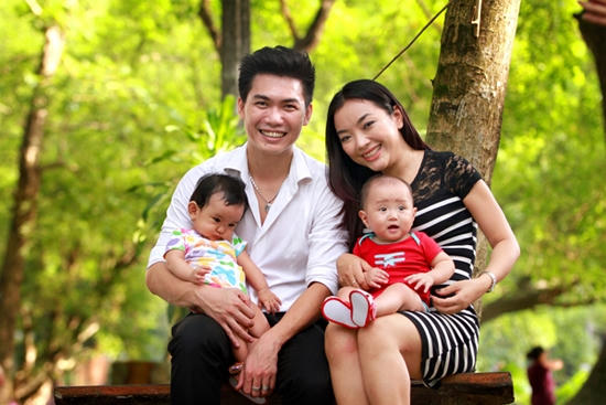 Khánh Thi lần đầu trải lòng về thời gian khủng hoảng tâm lý sau sinh