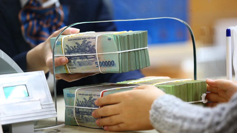 Tăng khả năng tiếp cận vốn tín dụng. (Ảnh minh họa: Internet)