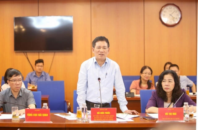 Bộ Tài chính sẽ trình phương án giảm thuế nếu xăng dầu tiếp tục tăng cao