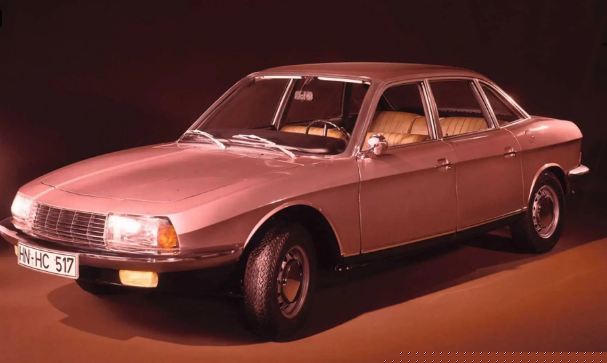 Mercedes 300.