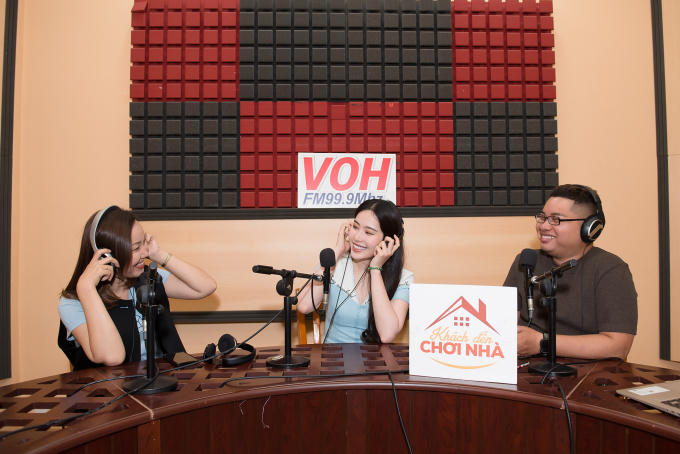 Sau giảm cân thành công, Nam Em tiết lộ thông tin chuẩn bị chinh chiến cuộc thi nhan sắc