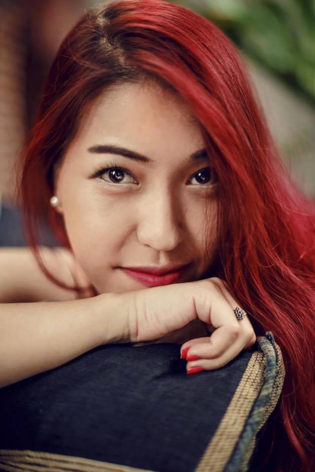 Phan Ý Yên, mẫu người phụ nữ hiện đại.