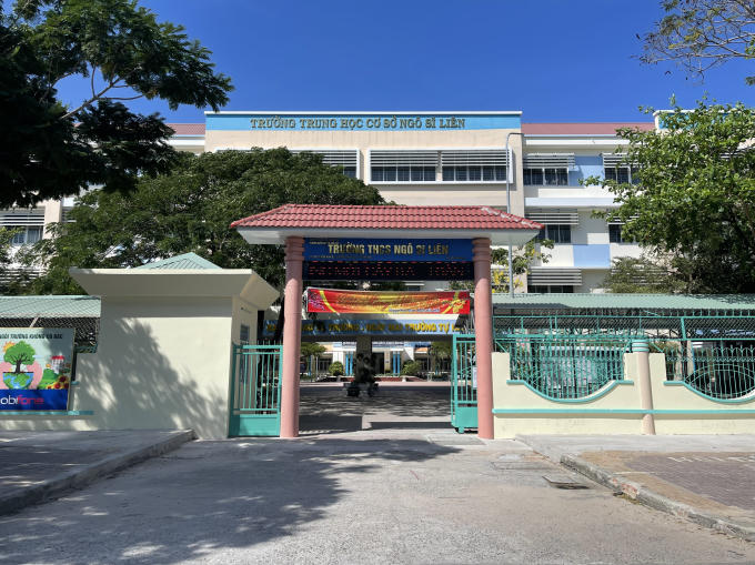 Học sinh các cấp sẽ đi học trở lại vào ngày 14/2.