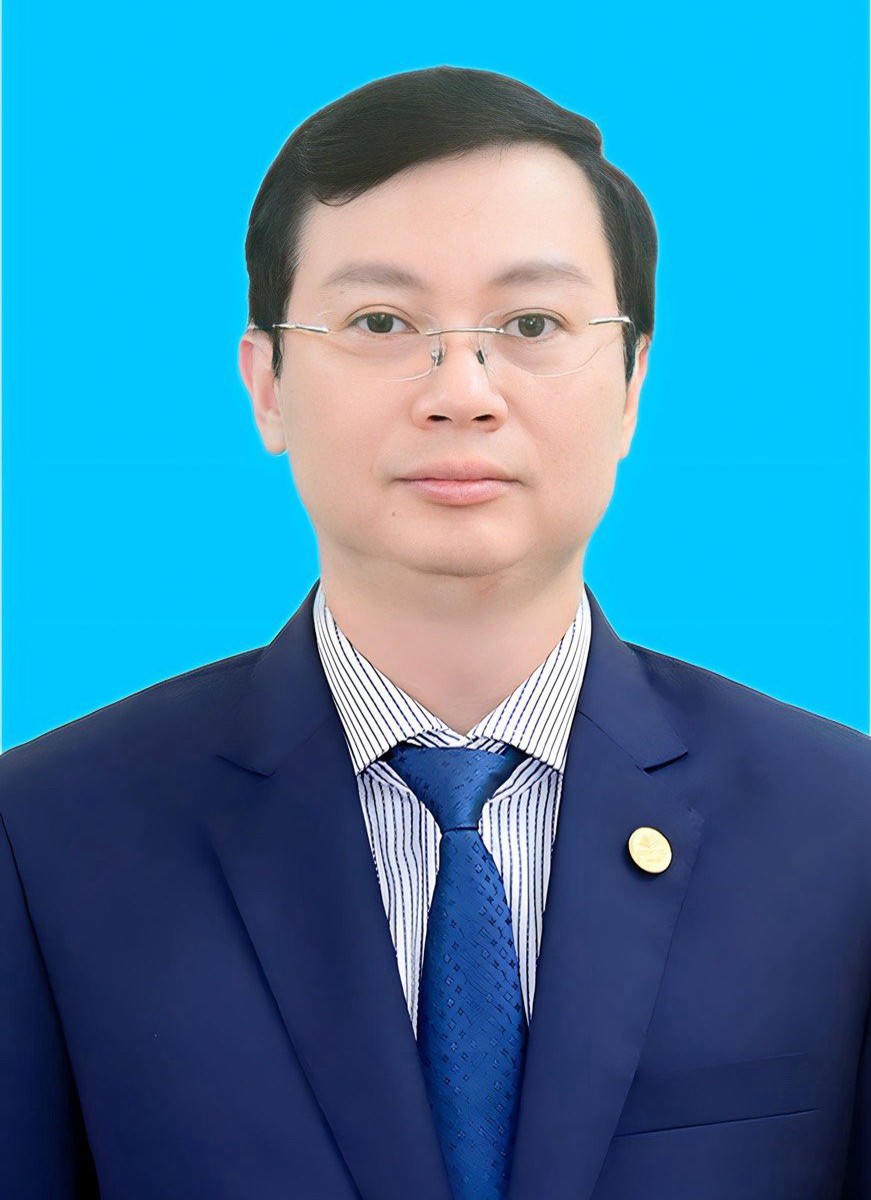 PGS.TS Nguyễn Văn Hiền, tân Chủ tịch Hội đồng Trường Đại học Sư phạm Hà Nội nhiệm kỳ 2020-2025 (Ảnh: HNUE).