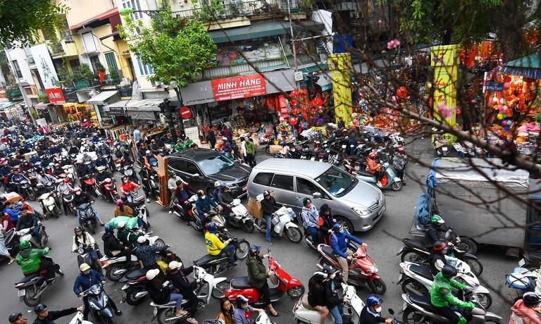 Thủ tướng yêu cầu Bộ GTVT thường xuyên kiểm tra, ngăn ngừa lái xe vi phạm về nồng độ cồn, ma tuý, chở quá số người, tăng giá vé trái quy định...