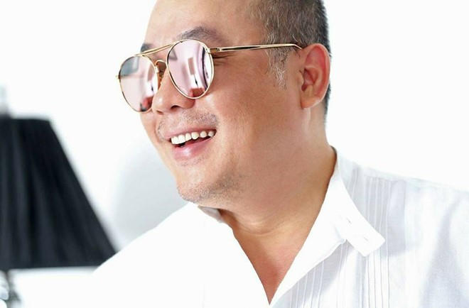 Mục tiêu khởi nghiệp ở tuổi 53 với chuỗi cửa hàng phở nhượng quyền của doanh nhân Hoàng Khải là mang chuỗi phở Việt ra nước ngoài. Ảnh: H.L
