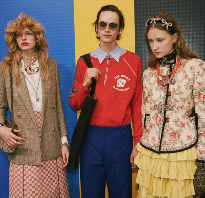 Thời trang Plus số 30 (24/9) : Nữ ca sĩ nổi tiếng Katy Perry với trang phục của NTK Nguyễn C&ocirc;ng Tr&iacute;