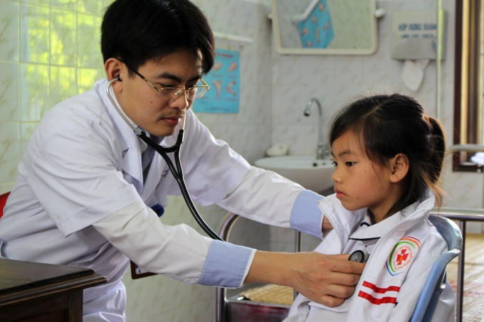Ảnh minh họa/ Nguồn: Đức Biên