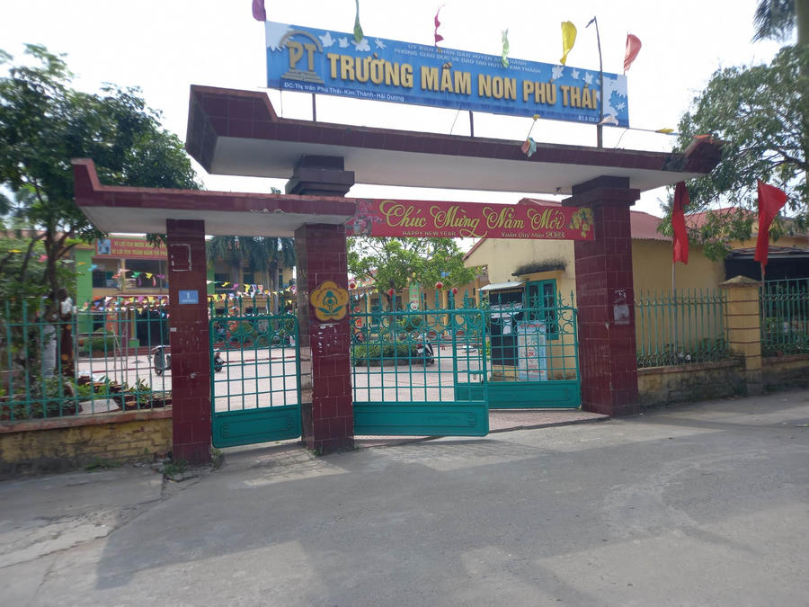 mam non phu thai 2