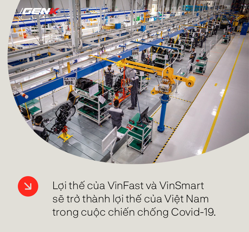 Vì sao các nhà sản xuất xe hơi như Vinfast, Ford hay Tesla lại có thể chuyển sang sản xuất máy thở - Ảnh 5.