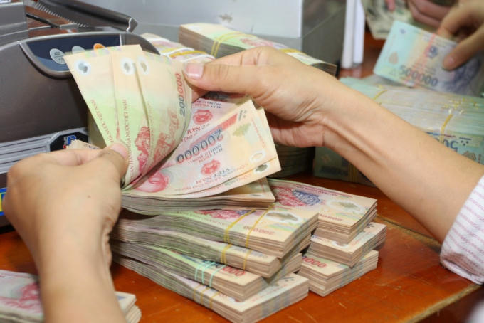 Vay ngân hàng nào có lãi suất thấp? (Ảnh minh họa).
