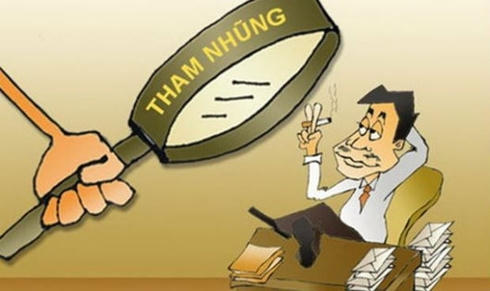 Phòng, chống tham nhũng đã lan tỏa sâu rộng trong toàn dân, thành phong trào trong toàn xã hội. (Ảnh minh họa, nguồn Internet).